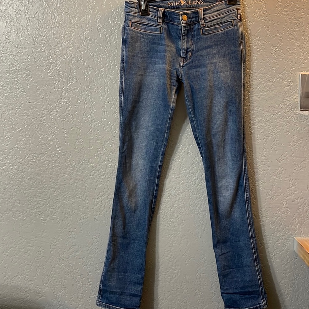 MIH jeans